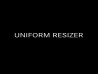 Uniform Resizer C4D