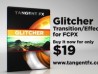 Glitcher Transition & Effect for FCPX