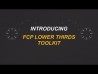 FCP Lower Thirds Toolkit Promo