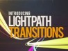 LightPath Transitions for FCPX