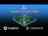 Terrain Builder 3.5  Cinema 4D (Mouse Interaction System)