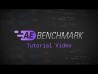AE Benchmark Tutorial