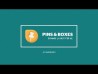 Pins & Boxes for After Effects