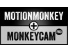 Procedural Kinetic Type Tutorial using MonkeyCam Pro & MotionMonkey