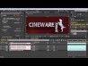 CINEWARE proxy - getting started