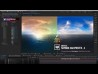 SkyBox 360 Post FX 2: Color Gradients