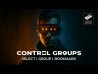 Control Groups for After Effects