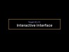 Target 4D Interactive Interface