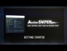 Anchor SNIPER for After Effects Getting Started Tutorial