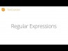 TextExploder Regular Expressions