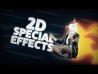 Epic promo for 2D Special Effects!