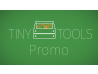 TIny Tools Promo