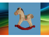 Extrudalizer - Toy Rocking Horse Tutorial