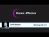 Cloners+Effectors v1.1