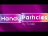 Tutorial Handy Particles : FREE Tool for After Effects