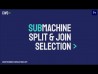 SubMachine - Split & Join Two Selected Subtitle Phrases