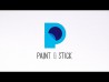 Paint & Stick Promo