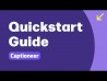 Quickstart Guide