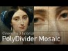 Poly Divider Mosaic Tutorial