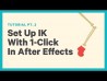 How To Use Create IK