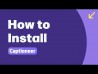 How to Install