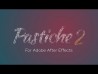 Pastiche2 for After Effects