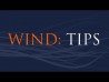 Wind Tips