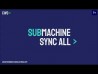    0:02 / 0:58   SubMachine - Sync All Mogrt Properties