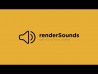 renderSounds Promo