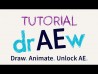 drAEw for After Effects Tutorial