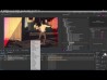 Tutorial: Creating a stylish overlay effect in After Effects using Animation Composer