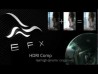 EFX HDRI Comp Demo