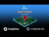 Terrain Builder 3.5  Cinema 4D (Map Point System)