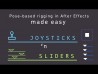 Joystick 'n Sliders Promo
