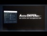 Anchor SNIPER for After Effects Promo