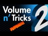 Volume n' Tricks 2 for After Effects Tutorial