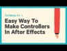 How To Use Create Controllers