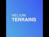 Helium 3D Terrain Tutorial