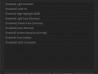 FX Manager Layer View