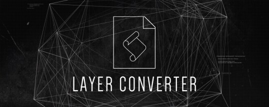 Layer Converter