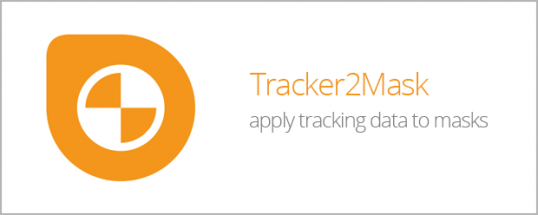 Tracker2Mask