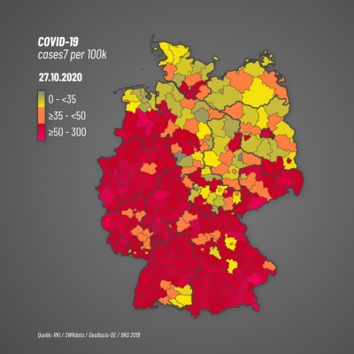 COVID-19 Germany