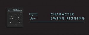Character Swing Rigging