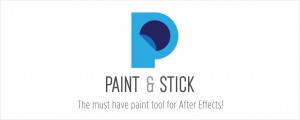 Paint & Stick 2