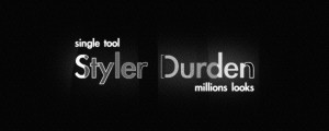Styler Durden DCTL