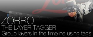 Zorro-The Layer Tagger