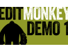 EditMonkey Demo 1