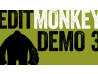 EditMonkey Demo 3