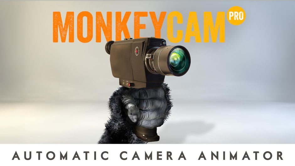 Video Tutorials for Cinema 4D from Monkey
