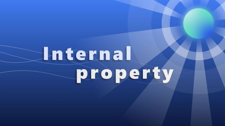 Internal Property